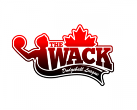 The Wack Dodgeball League entry by graphic_mj