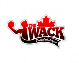 The Wack Dodgeball League entry by graphic_mj