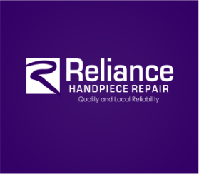 Reliance Handpiece Repair entry by LagraphixDesigns