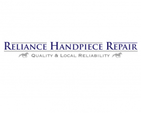 Reliance Handpiece Repair entry by JodyCoyote