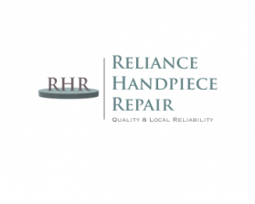Reliance Handpiece Repair entry by JodyCoyote