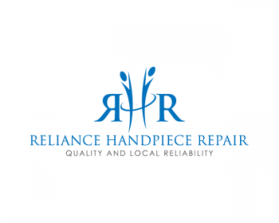 Reliance Handpiece Repair entry by graphic_mj