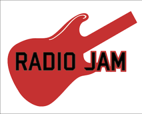 Radio Jam entry by Stefan Freisem