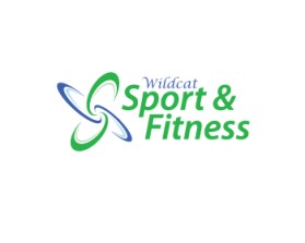 Wildcat Sport and Fitness entry by airish.designs