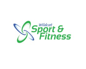 Wildcat Sport and Fitness entry by airish.designs