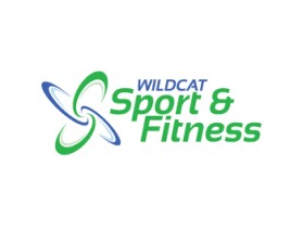 Wildcat Sport and Fitness entry by airish.designs