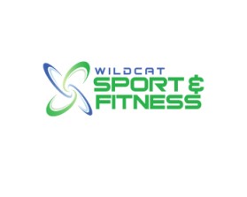 Wildcat Sport and Fitness entry by airish.designs