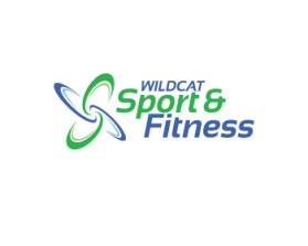 Wildcat Sport and Fitness entry by airish.designs