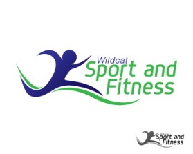 Wildcat Sport and Fitness entry by gourangodewari