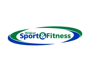 Logo Design for Wildcat Sport and Fitness