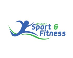 Wildcat Sport and Fitness entry by gourangodewari