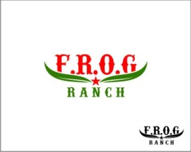 F.R.O.G. Ranch entry by phonic