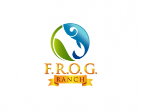 F.R.O.G. Ranch entry by LJPixmaker