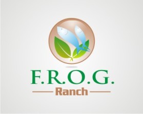 F.R.O.G. Ranch entry by grayshadow