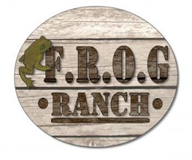 F.R.O.G. Ranch entry by alex.projector