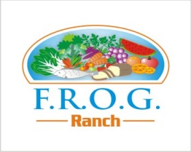 F.R.O.G. Ranch entry by grayshadow