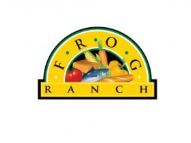 F.R.O.G. Ranch entry by Adam