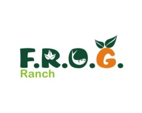 F.R.O.G. Ranch entry by sengkuni08