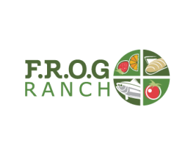 F.R.O.G. Ranch entry by eldesign
