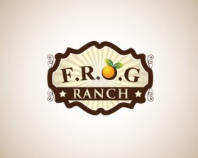 F.R.O.G. Ranch entry by igor1408