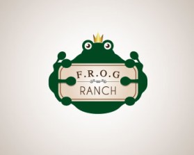 F.R.O.G. Ranch entry by igor1408