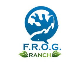 F.R.O.G. Ranch entry by forevera
