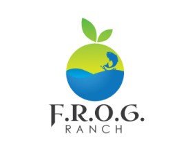F.R.O.G. Ranch entry by room168