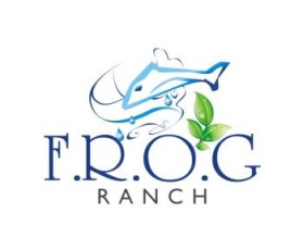 F.R.O.G. Ranch entry by MysteriousArt