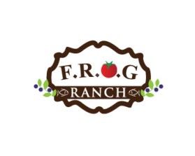 F.R.O.G. Ranch entry by igor1408