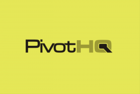 PivotHQ entry by GreenLamp