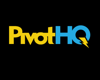 Logo Design for PivotHQ
