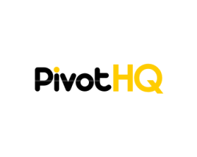 PivotHQ entry by TRC 