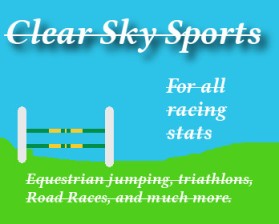 ClearSkySports.com entry by David Messina