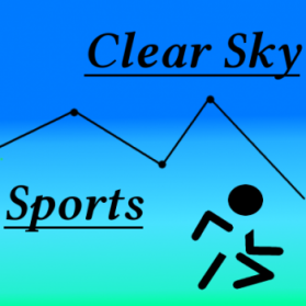ClearSkySports.com entry by David Messina