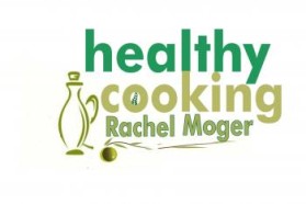 Healthy Cooking entry by alex.projector
