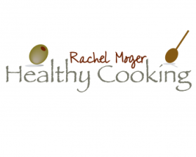 Healthy Cooking entry by JodyCoyote