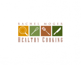 Healthy Cooking entry by LeAnn