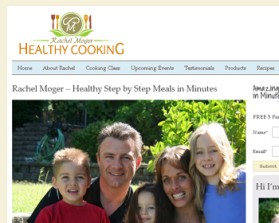 Healthy Cooking entry by dar_win