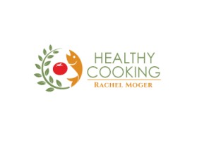 Healthy Cooking entry by rekakawan