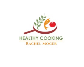 Healthy Cooking entry by rekakawan