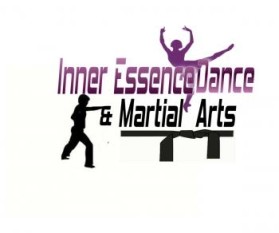 Inner Essence Academy of Dance and Martial Arts entry by alex.projector