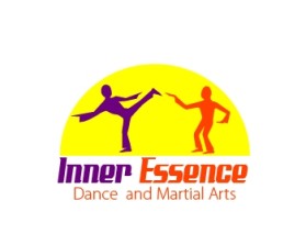 Inner Essence Academy of Dance and Martial Arts entry by Mespleaux