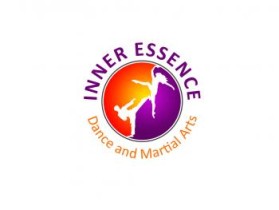 Inner Essence Academy of Dance and Martial Arts entry by Adam
