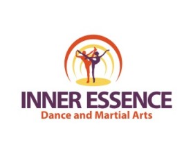Inner Essence Academy of Dance and Martial Arts entry by jalal