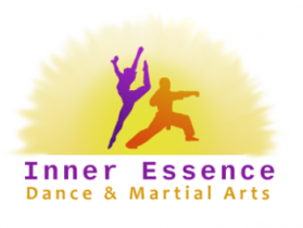 Inner Essence Academy of Dance and Martial Arts entry by dmess33