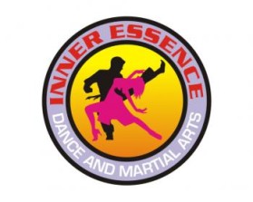 Inner Essence Academy of Dance and Martial Arts entry by shabrinart2