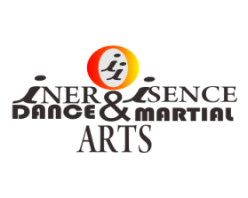 Inner Essence Academy of Dance and Martial Arts entry by Rolis
