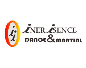 Inner Essence Academy of Dance and Martial Arts entry by Rolis