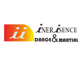 Inner Essence Academy of Dance and Martial Arts entry by Rolis