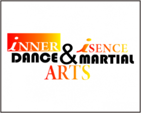 Inner Essence Academy of Dance and Martial Arts entry by Rolis